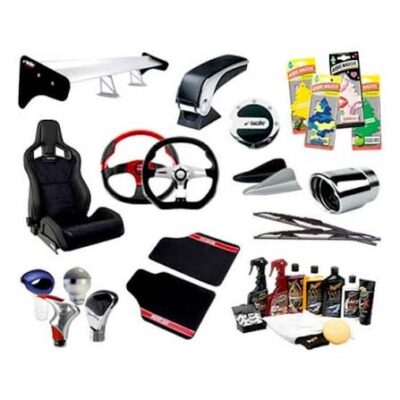 Accessoires Auto