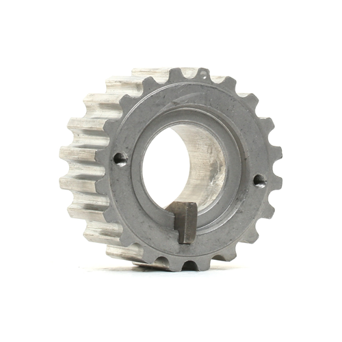 Roue dentée vilebrequin