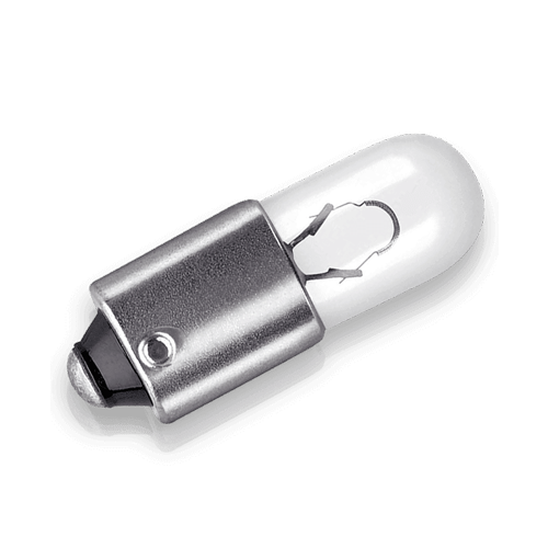 Ampoule feu de stationnement
