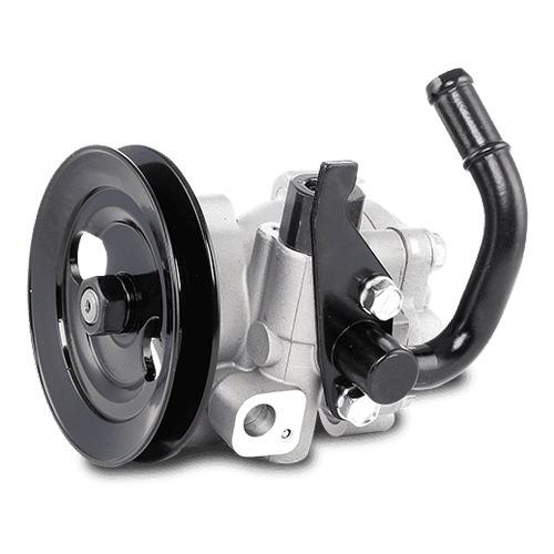 Pompe hydraulique direction