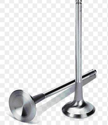 Soupape d'émission