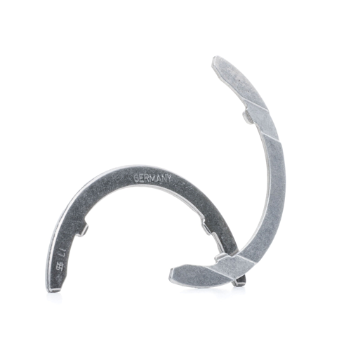 Rondelle d'écartement vilebrequin