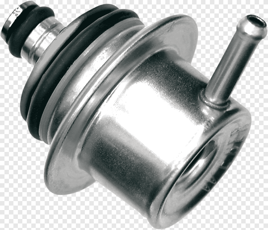 Régulateur de pression du carburant