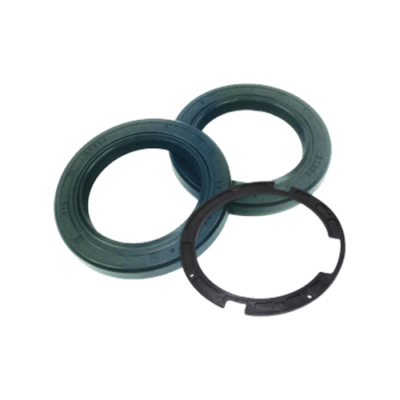 Bague d'étanchéité tuyau d'échappement