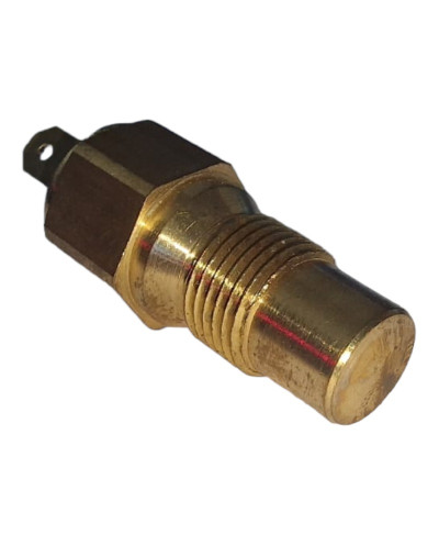 Contact thermique voyant avertisseur