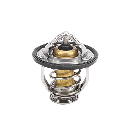 Thermostat liquide refroidissement
