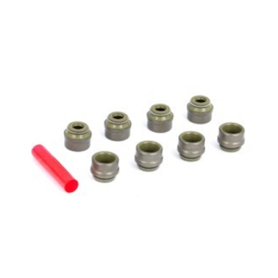 Jeu joints d'étanchéité tige soupape