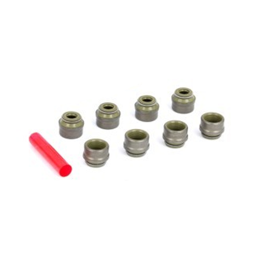 Jeu joints d'étanchéité tige soupape