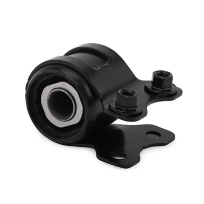 Support silentbloc bras transversal