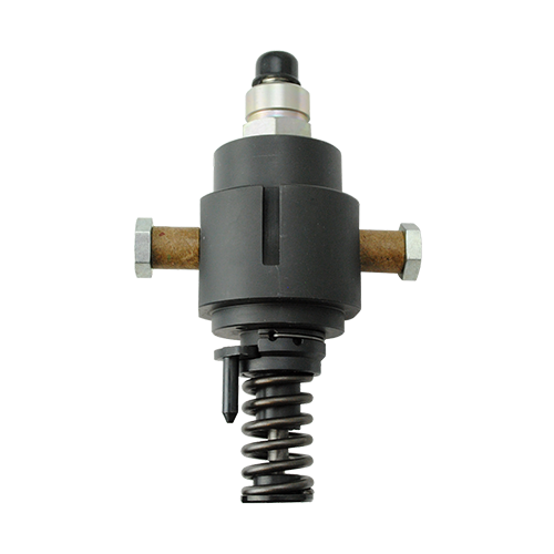 Pompe à injection