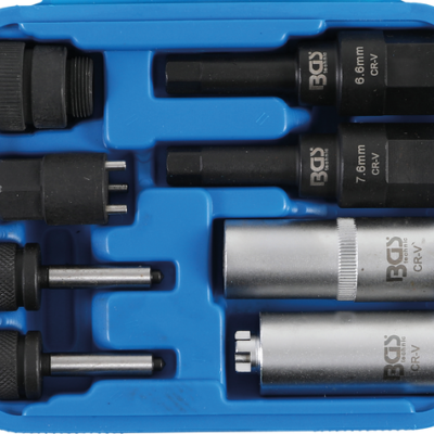 Kit de réparation injecteur