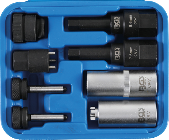 Kit de réparation injecteur