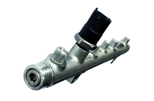 Tube de distributeur carburant