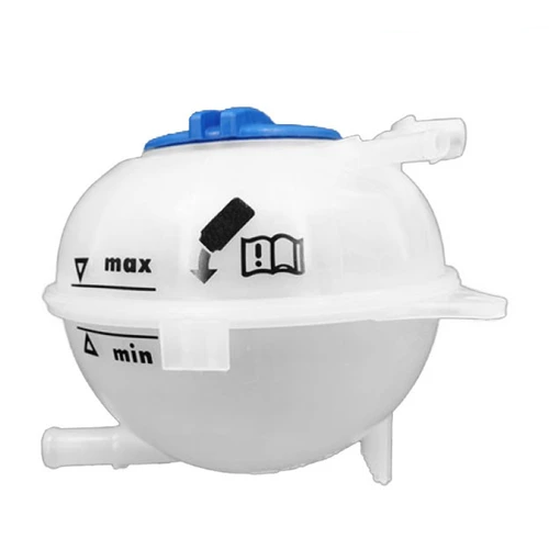 Vase d'expansion liquide refroidissement