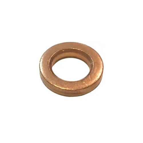 Bague d'étanchéité porte-injecteur