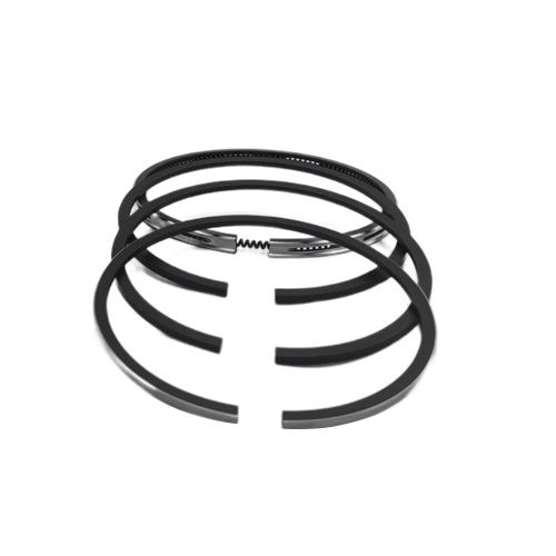 Jeu segments pistons