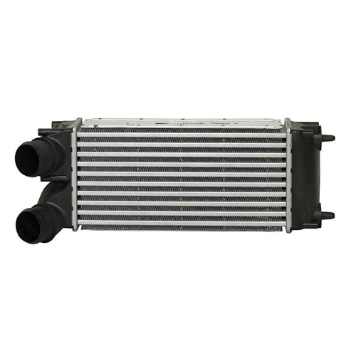 Intercooler échangeur