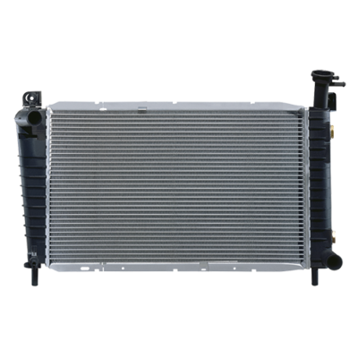 Radiateur refroidissement du moteur