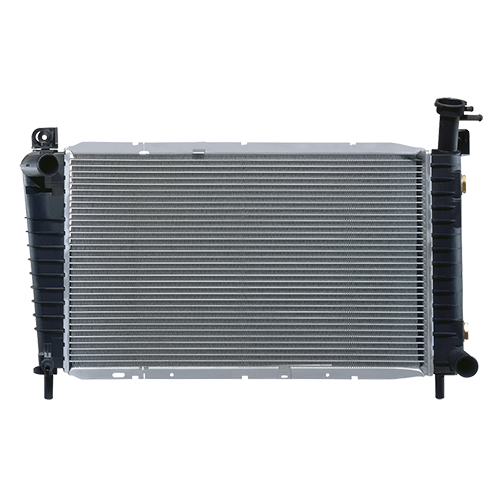 Radiateur refroidissement du moteur