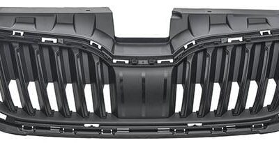Grille de radiateur