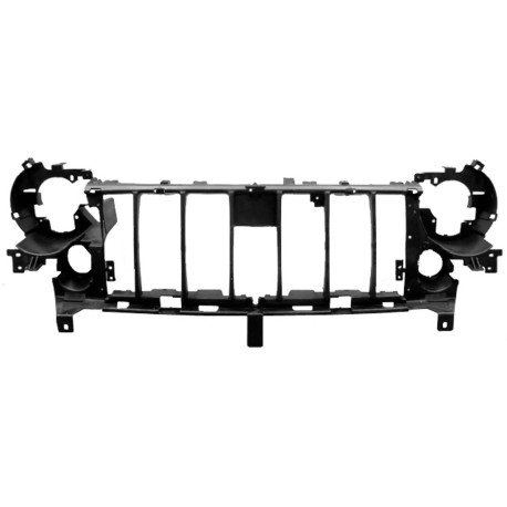 Cadre grille de radiateur