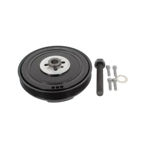 Kit poulies vilebrequin