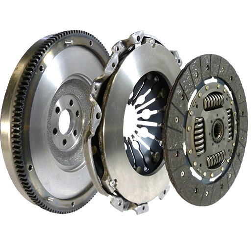 Kit adaptateur embrayage