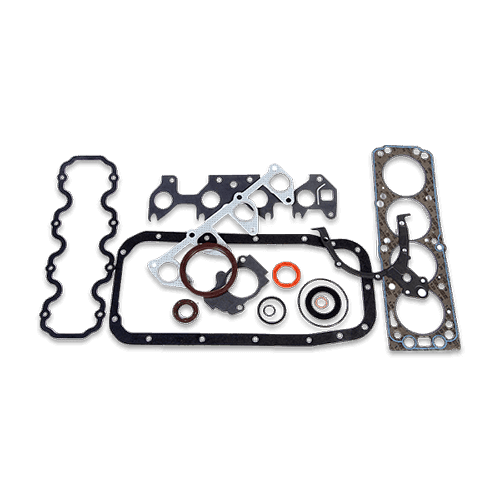 Pochette moteur complète