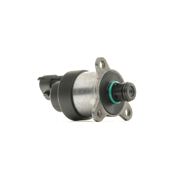 Régulateur quantité de carburant système à rampe