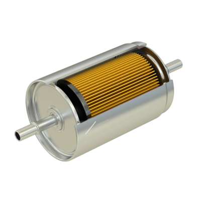 Filtre à carburant