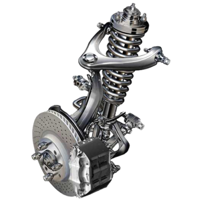 Suspension